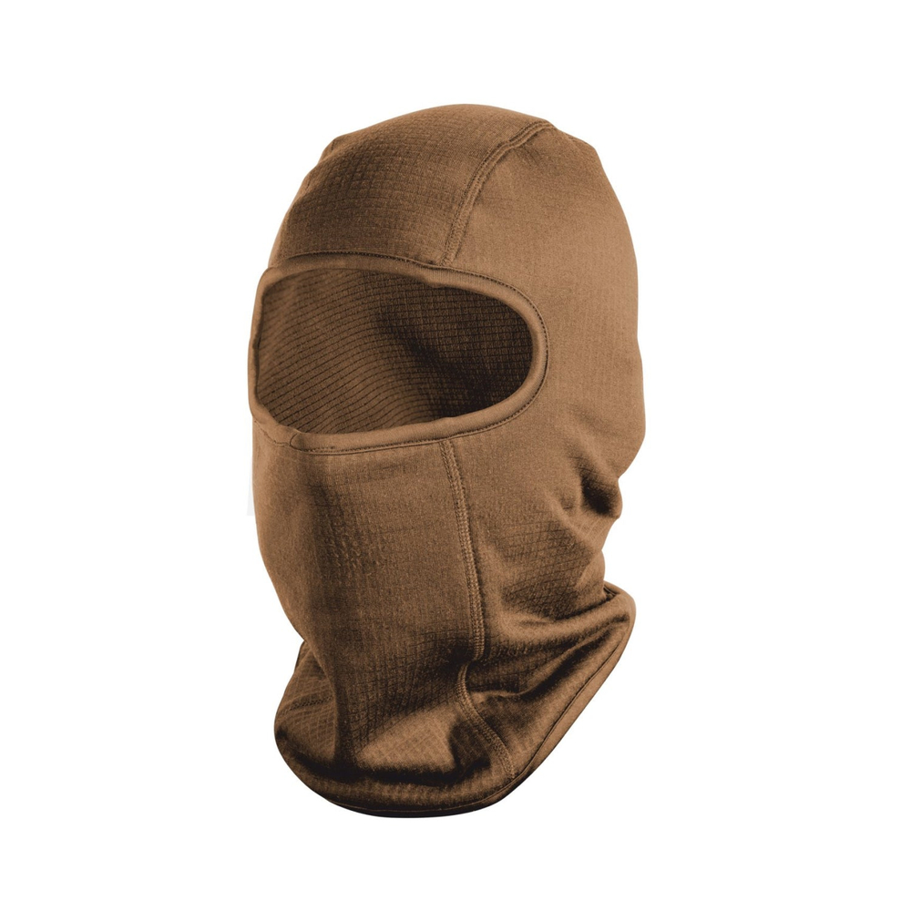 Балаклава Helikon-Tex Extreme Cold Weather Balaclava-ComfortDry Coyote