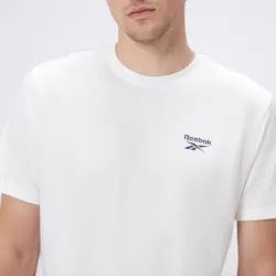 Футболка мужская REEBOK CODY SMALL LOGO CREW NECK SS TEE