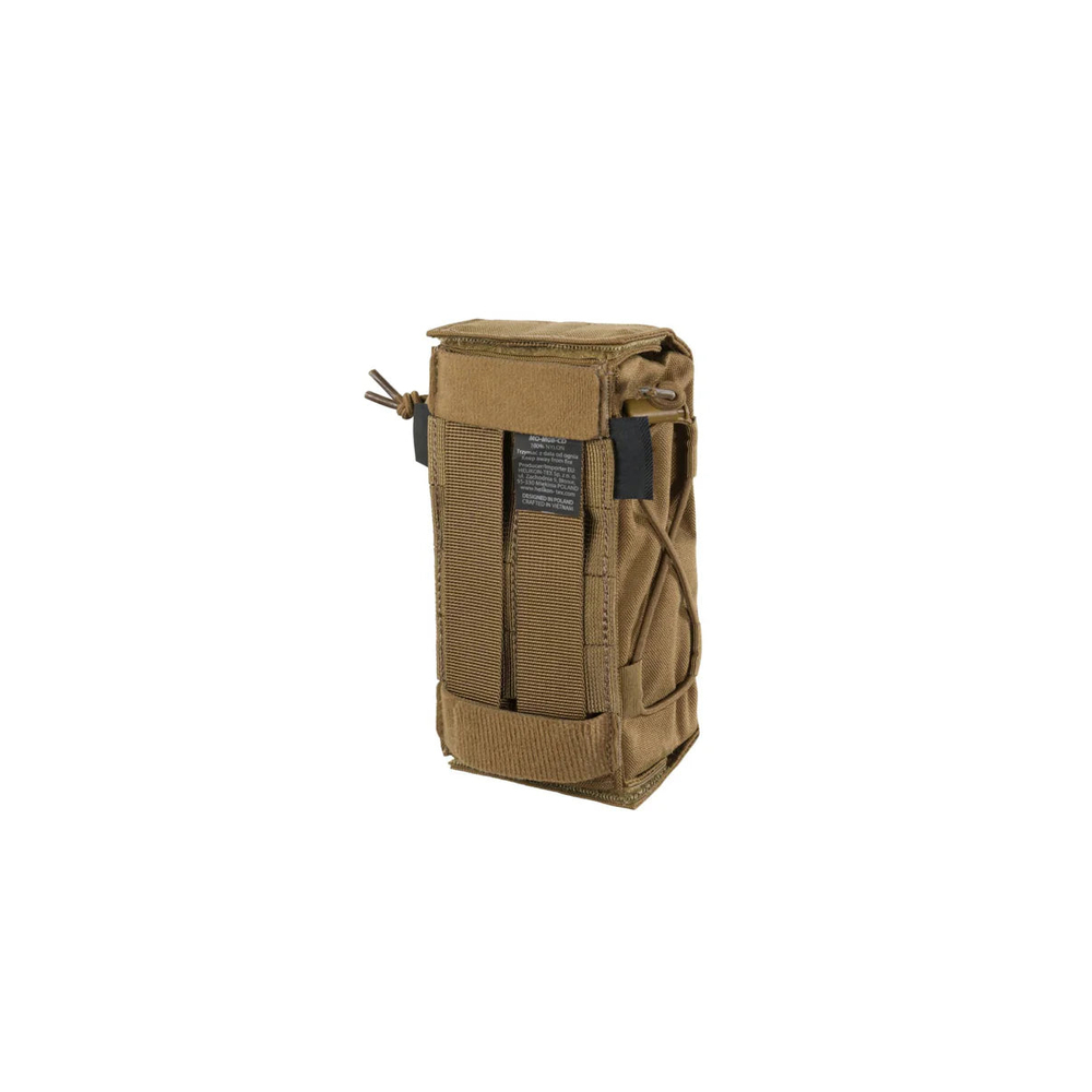 Подсумок первой помощи вытяжной Helikon-Tex Competition Med Kit Adaptive Green