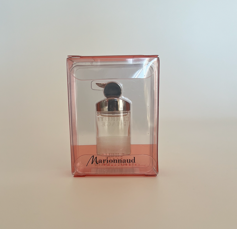 Миниатюра туалетной воды Cerruti Image Woman от Cerruti