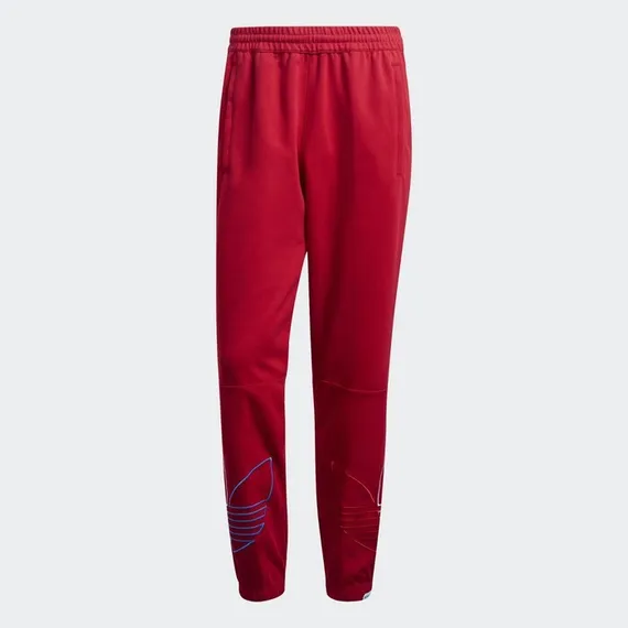 Брюки Adidas FTO TP мужские, размер 48-50 (GN3557)