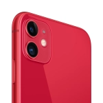 Смартфон Apple iPhone 11 256GB, Nano-SIM + eSIM, Red (Красный)
