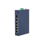 Коммутатор PoE Dahua DH-CHS4106-4ET-60