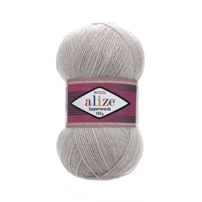 Superwash Comfort Socks
