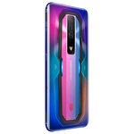 Смартфон Nubia RedMagic 7 12/128GB, Pulsar (Разноцветный)