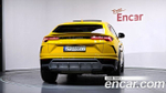 Lamborghini Urus 4.0 V8 — 2021