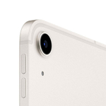 Планшет Apple iPad Air M1 (2022) Wi-Fi 64GB, Starlight (Сияющая звезда)