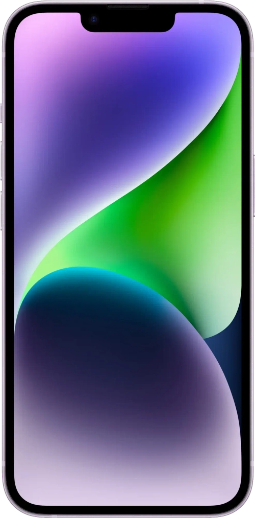 Apple iPhone 14 128GB Purple