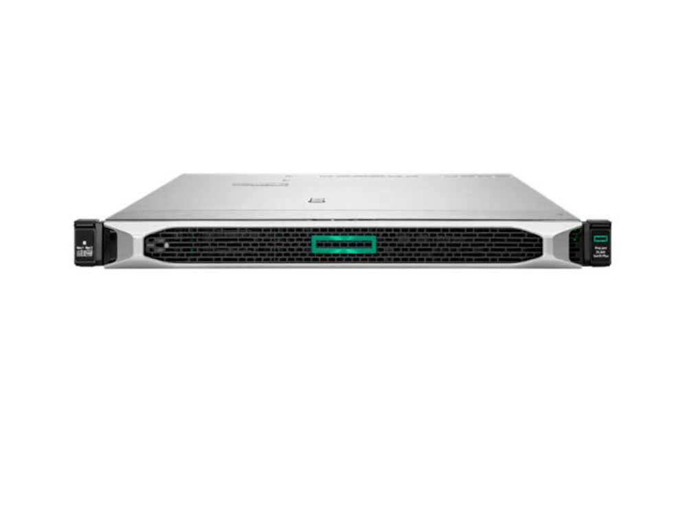 Стоечный сервер - HPE DL360 Gen10 Plus 8 SFF NC CTO Server (P28948-B21 / BUILD-177CCAE5)