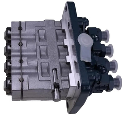 Топливный насос ВД 6685511 / 7020868 BOBCAT S130-S185 / KUBOTA V2203