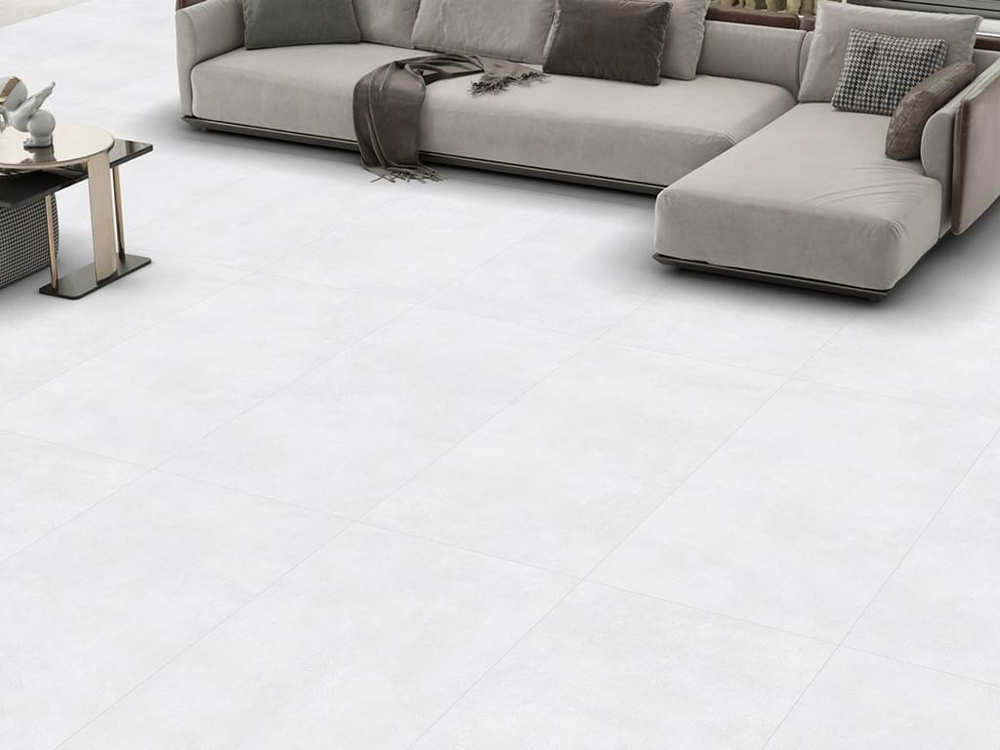 Ennface Loft Gravel Smoke 60x120