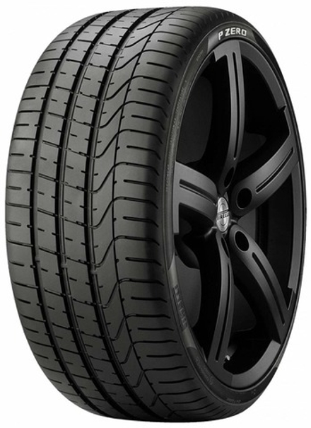 Автошина 245/40R20 PIRELLI P-ZERO 99Y XL RUN FLAT