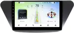 Магнитола для Lifan X50 2015+ - Teyes CC4L монитор 9" IPS, Android 14, Быстрая, Snapdragon 662, CarPlay, 4G SIM-слот
