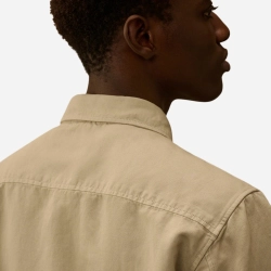 Рубашка C.P. Company Long Sleeve Button
