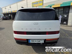 Hyundai Santafe Gasoline 2.5T 2WD — 2024