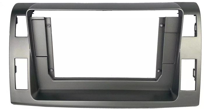 Магнитола для Toyota Estima 3 2006-2019 (правый руль) - Canbox 10-1129 Android 10, SIM-слот