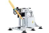 Тестовый стенд WF-EN-50 Engine Test Bench