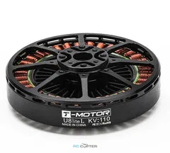 T-Motor U8 Lite L KV95