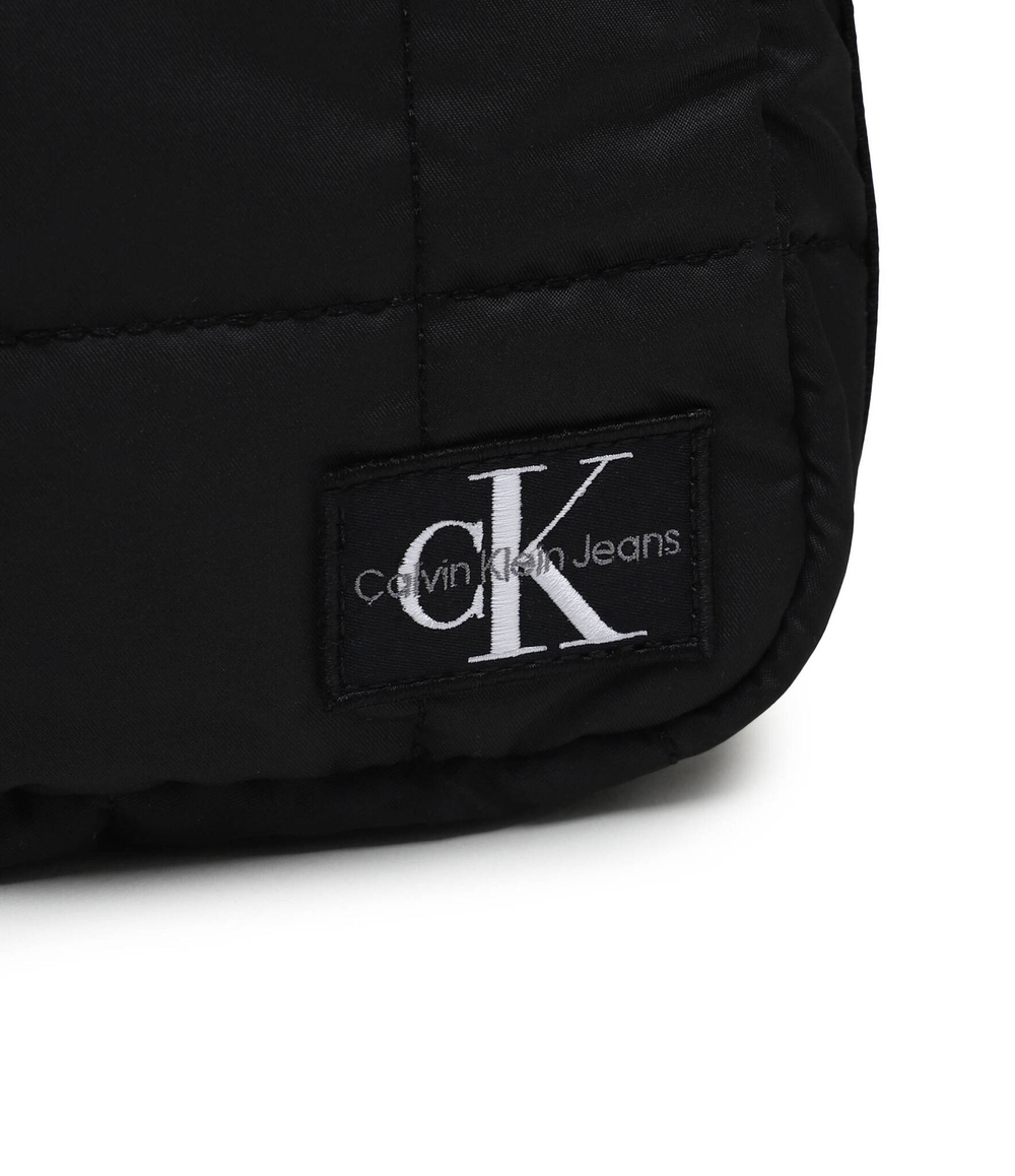 Сумка кросс-боди Calvin Klein Jeans - черный(IU0IU00557)