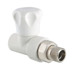 Клапаны со сгоном Valtec прямые VTp.717.V