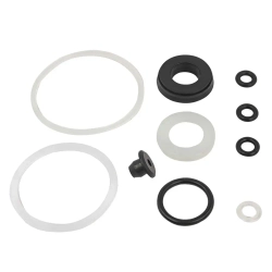 Комплект резиновых колец и прокладок к домкрату T82003 Forsage F-T82003-P