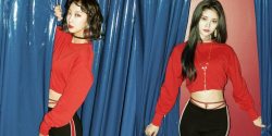 Альбом EXID - Full Moon 4th Mini Album