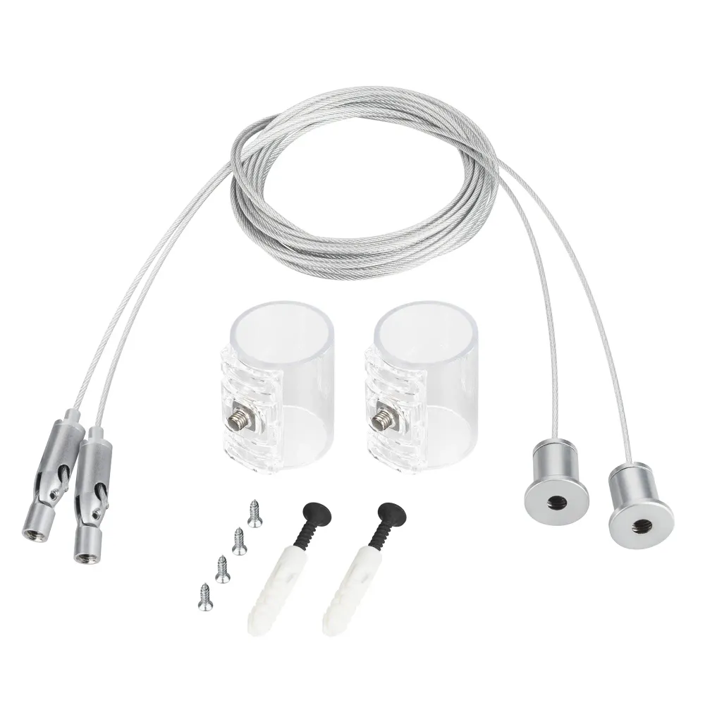 Подвес MOONLIGHT-HR-LIFT-SWING-SIDE-VR-D25 (Arlight, Металл) Подвес MOONLIGHT-HR-LIFT-SWING-SIDE-VR-D25 (Arlight, Металл)