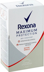 Дезодорант-крем Maximum Protection Active Shield для женщин 45 мл (Филипины)