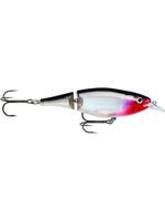 Воблер X-Rap Jointed Shad 13, 13см, 46гр