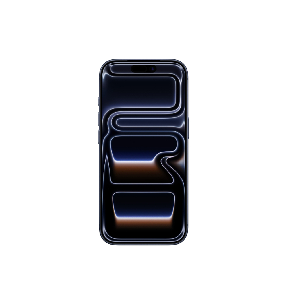 Смартфон Apple iPhone 17 Pro 512GB Deep Blue (eSim)