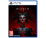 Diablo 4 (PS5) Б/У