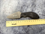 Туристический нож Hammy PGK BLACK G10