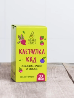 Набор для иммунитета из 6 продуктов