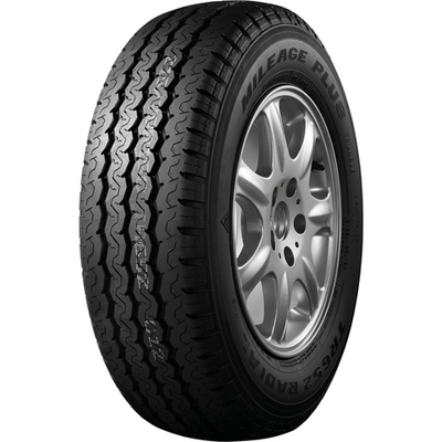 Автошина Triangle 205/75 R16C 110/108R TR652