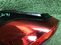 Фонарь левый внешний Toyota RAV4 5 XA50 (18-нв)