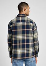 Рубашка FLAP POCKET OVERSHIRT 112355503