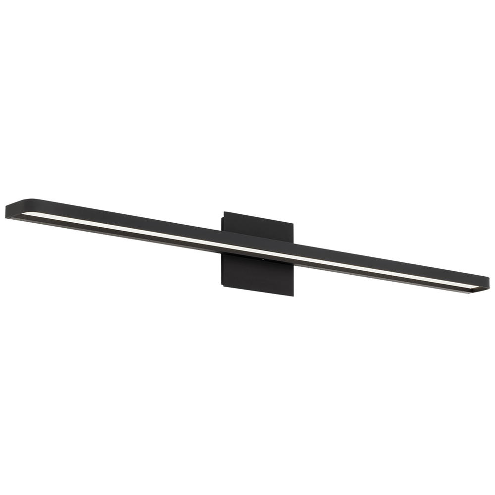 Настенный светильник Visual Comfort Banda 36 Bath Sconce