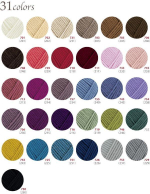 Exceed Wool FL, цвет 714 ярко-розовый