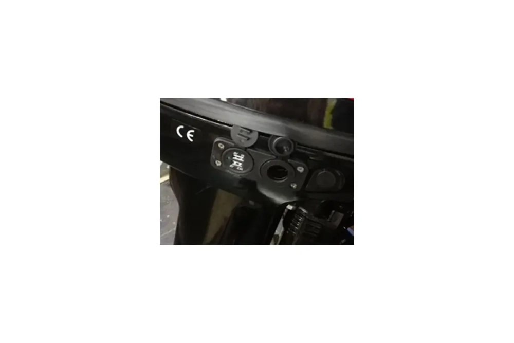 Лодочный мотор Parsun T9.9BMS-USB