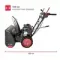 Бензиновый снегоуборщик BOXBOT GS 755XE