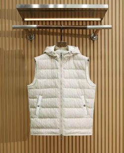 Жилет Loro Piana