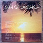 Goombay Dance Band ‎– Sun Of Jamaica (Голландия 1980г.)