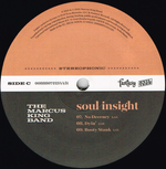 The Marcus King Band / Soul Insight (2LP)