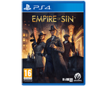 Empire of Sin (PS4) Б\У