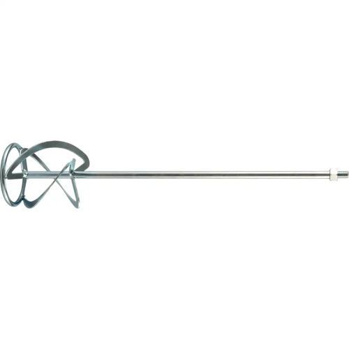 Спиральная мешалка 120х600 мм Makita D-73520