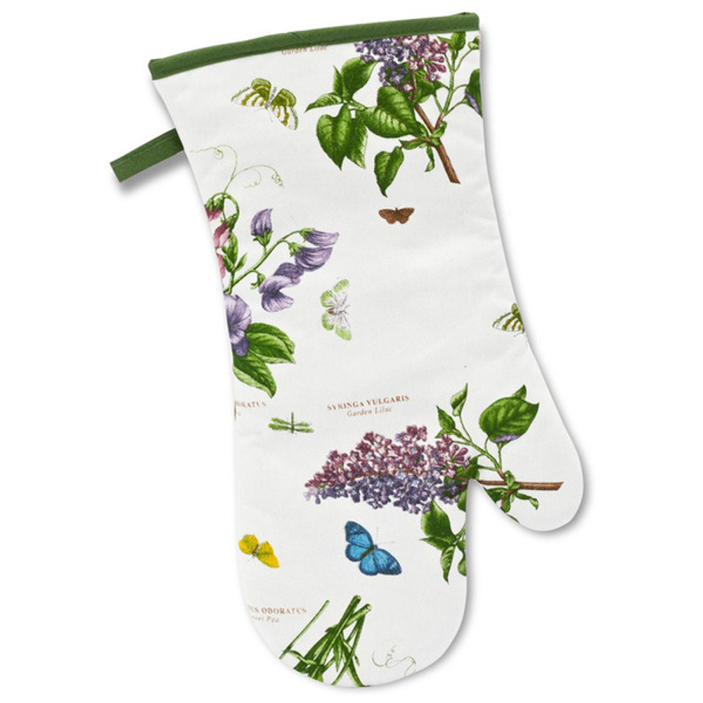Рукавица 19.5х36.5 Pimpernel Ботанический сад