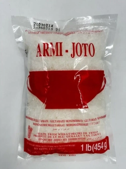 Усилитель вкуса глутамат натрия Armi-Joto,крупные гранулы