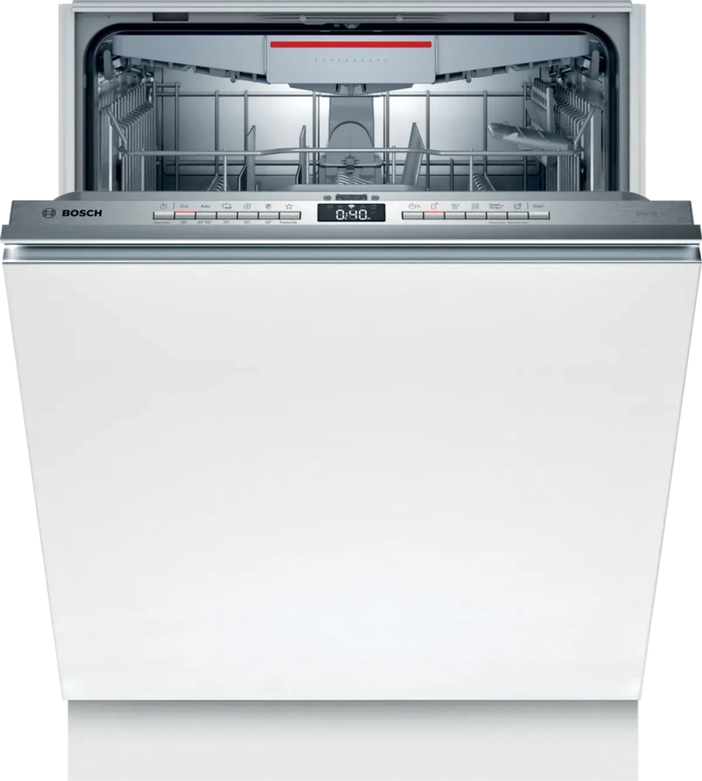 Встраиваемая посудомоечная машина Bosch SMV 4 HVX33E