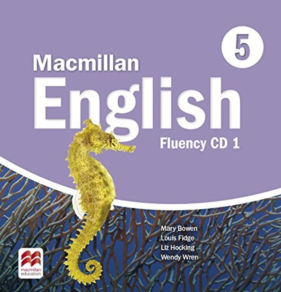 Mac English 5 FB CDx2 Mac English 5 FB CDx2