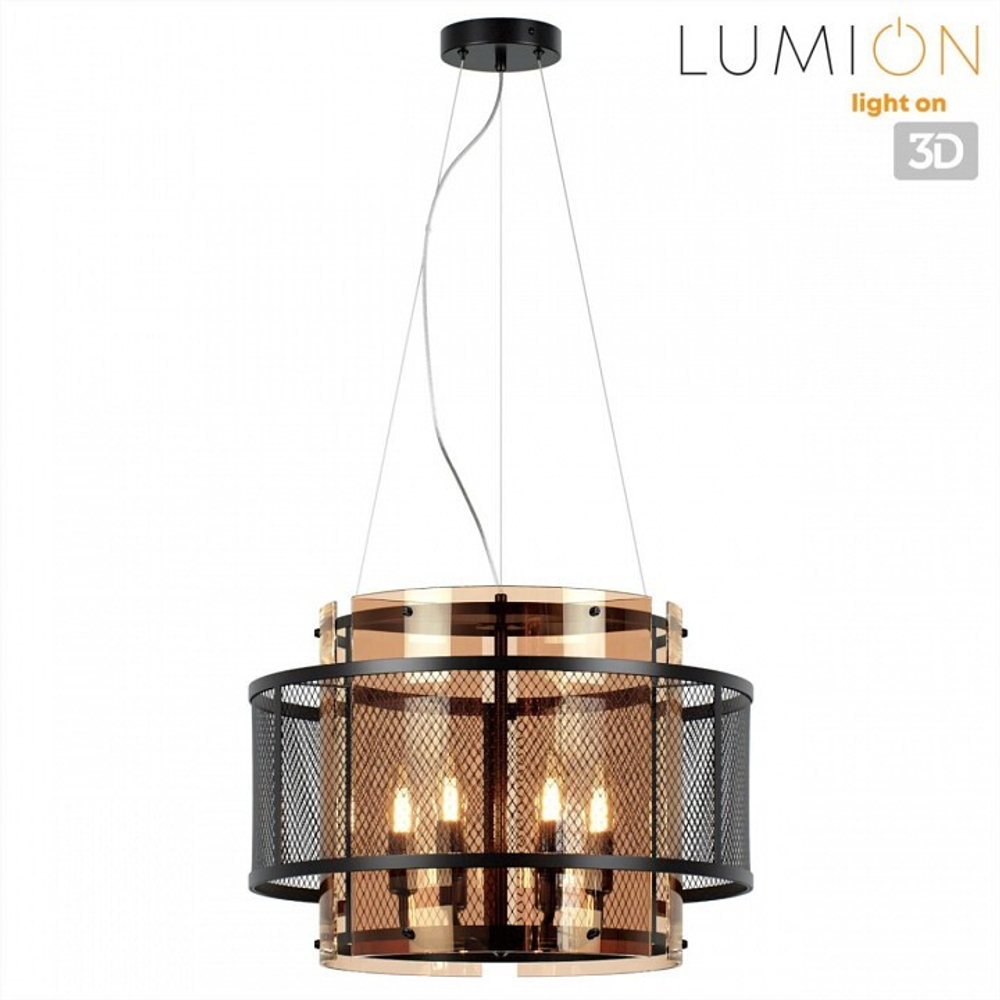 Подвесной светильник Lumion Zarina 8007/6
